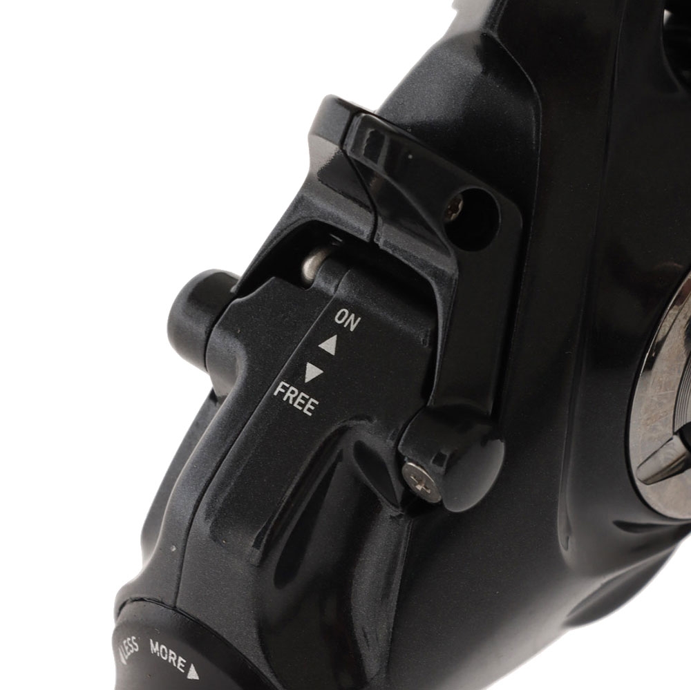 Daiwa 23 Free Swimmer BRLT 5000 Spinning Reel