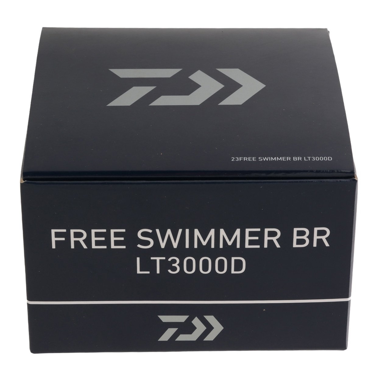 Daiwa 23 Free Swimmer BRLT 3000 Spinning Reel