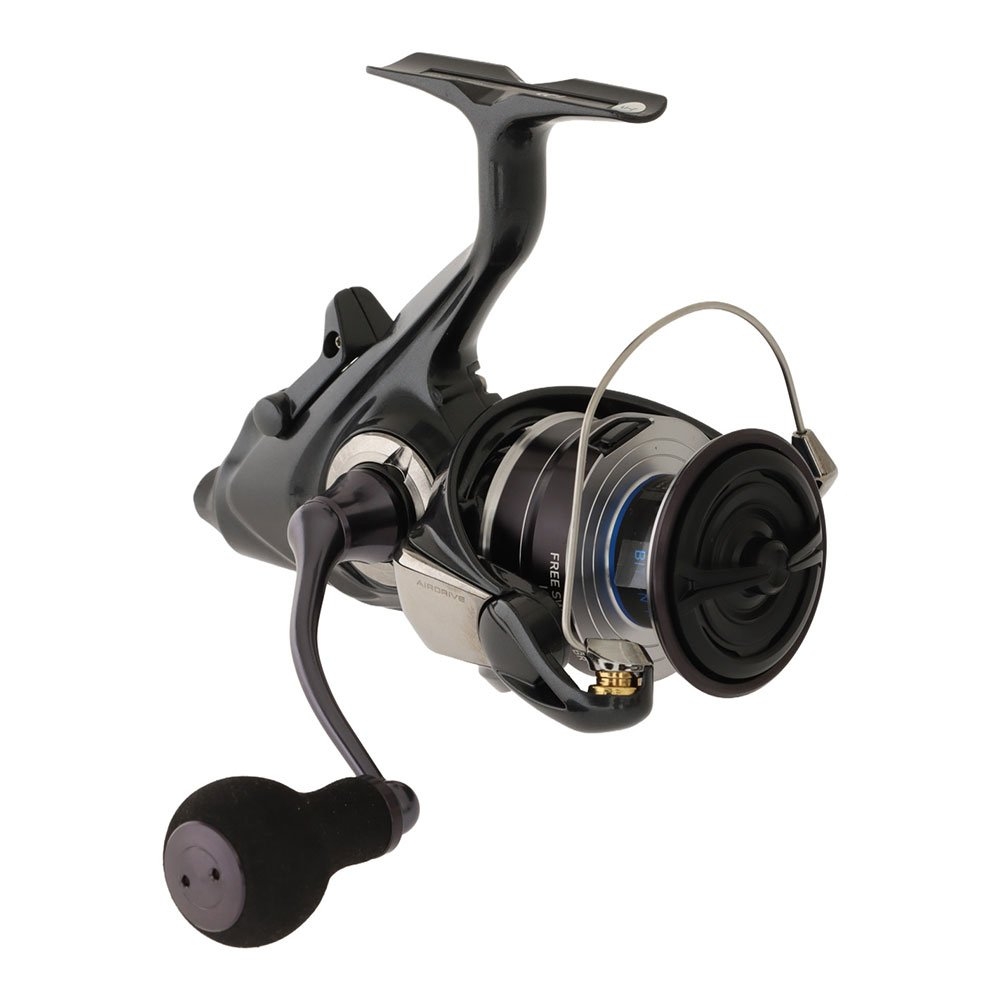 Daiwa 23 Free Swimmer BRLT 3000 Spinning Reel