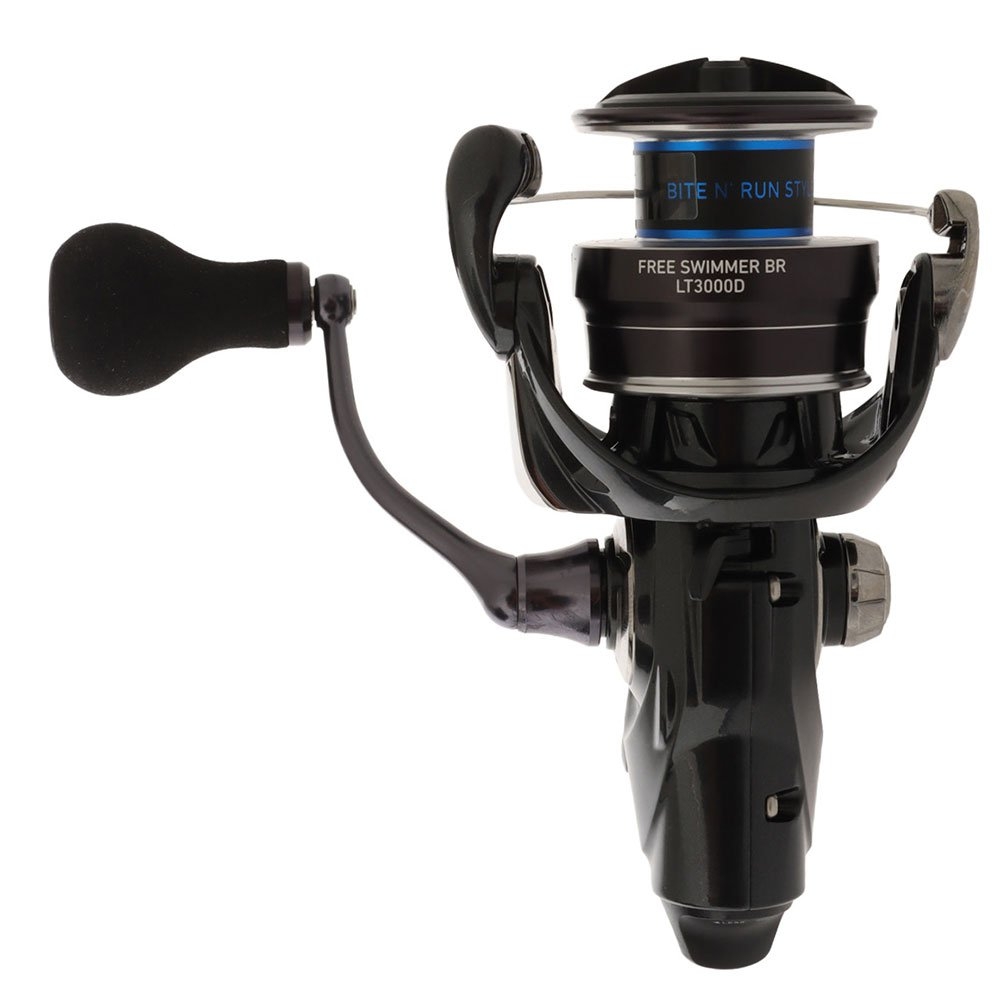 Daiwa 23 Free Swimmer BRLT 3000 Spinning Reel