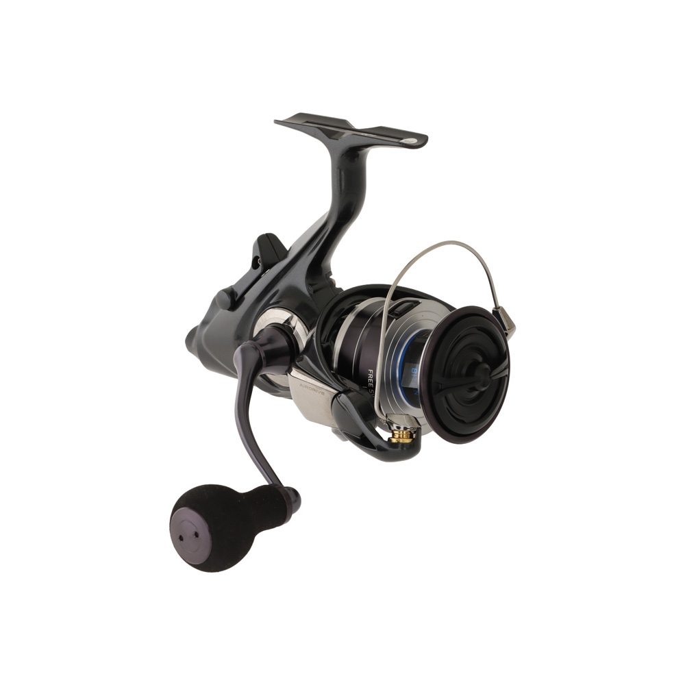 Daiwa 23 Free Swimmer BRLT 3000 Spinning Reel