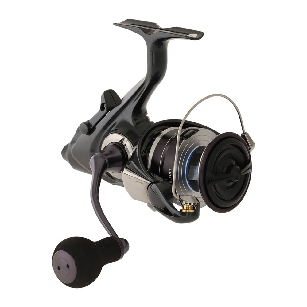 Daiwa 23 Free Swimmer BRLT 3000 Spinning Reel