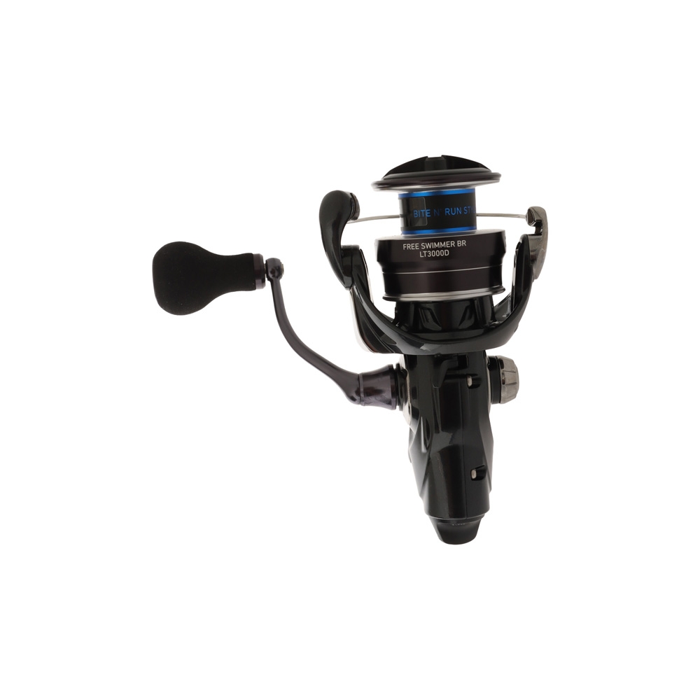 Daiwa 23 Free Swimmer BRLT 3000 Spinning Reel