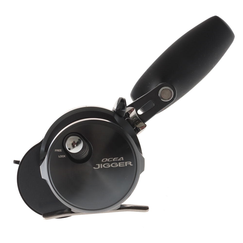 Buy Shimano Ocea Jigger F Custom 1500HG Jigging Reel online