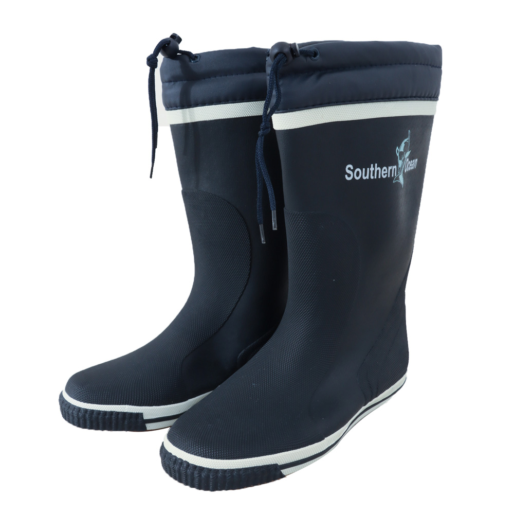 Southern Ocean Sea Boots UK8/US9