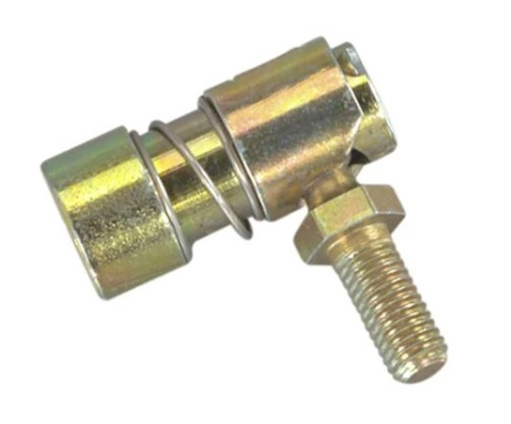 Multiflex 30 Series Quick Release Ball Joint 3/16 x 3/16in Multiflex 30 Series Quick Release Ball Joint 3/16 x 3/16in