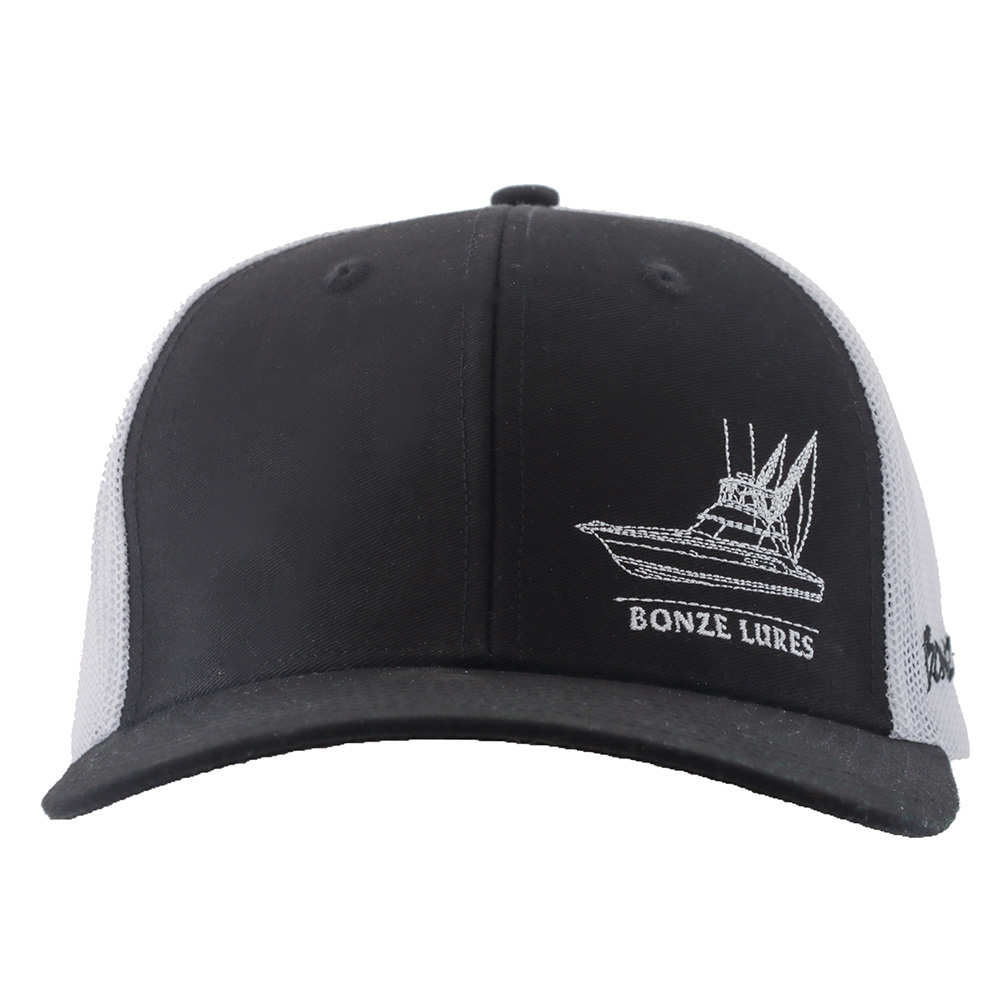 Bonze Annie C Trucker Cap