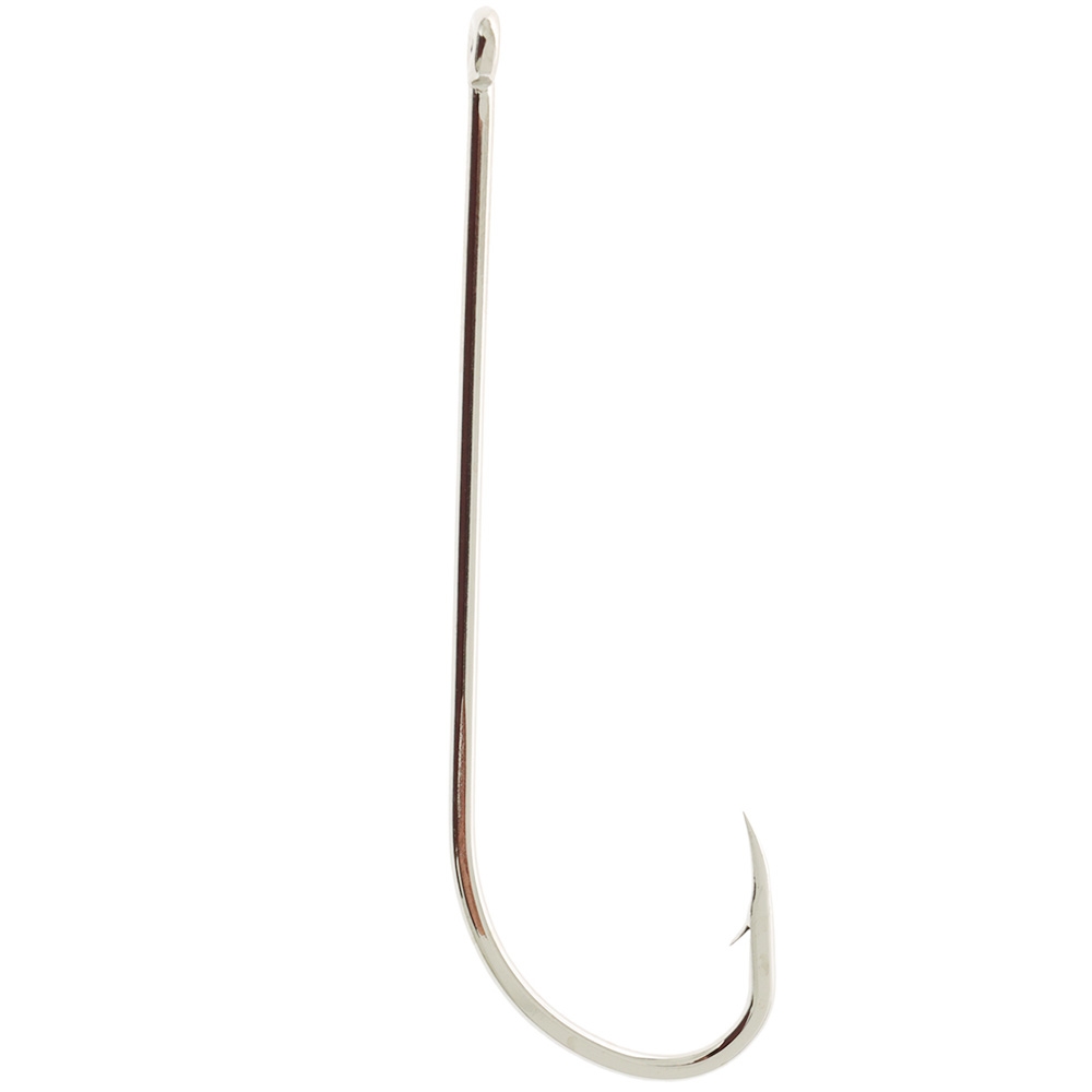 Black Magic SW Shark Hook 7/0 Qty 10
