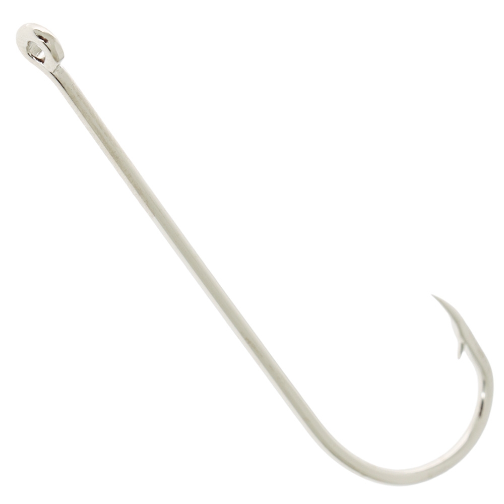 Black Magic SW Shark Hook 7/0 Qty 10