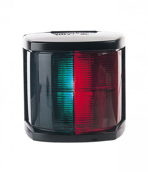 Hella Marine 2NM 2984 Series Bi-Colour Navigation Light 12V - Black Housing