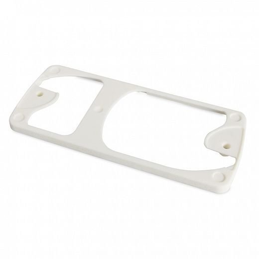 Hella Marine DuraLED Combi Mounting Spacer White