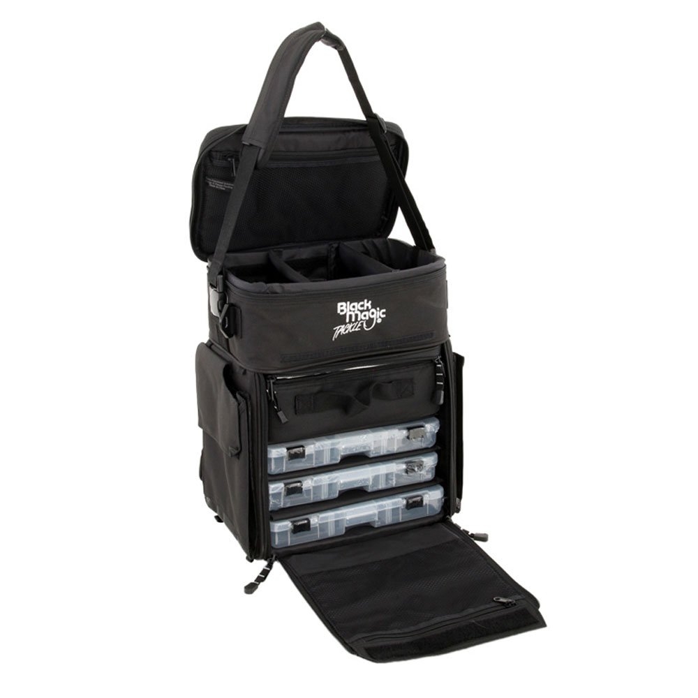 Black Magic Tackle Pack