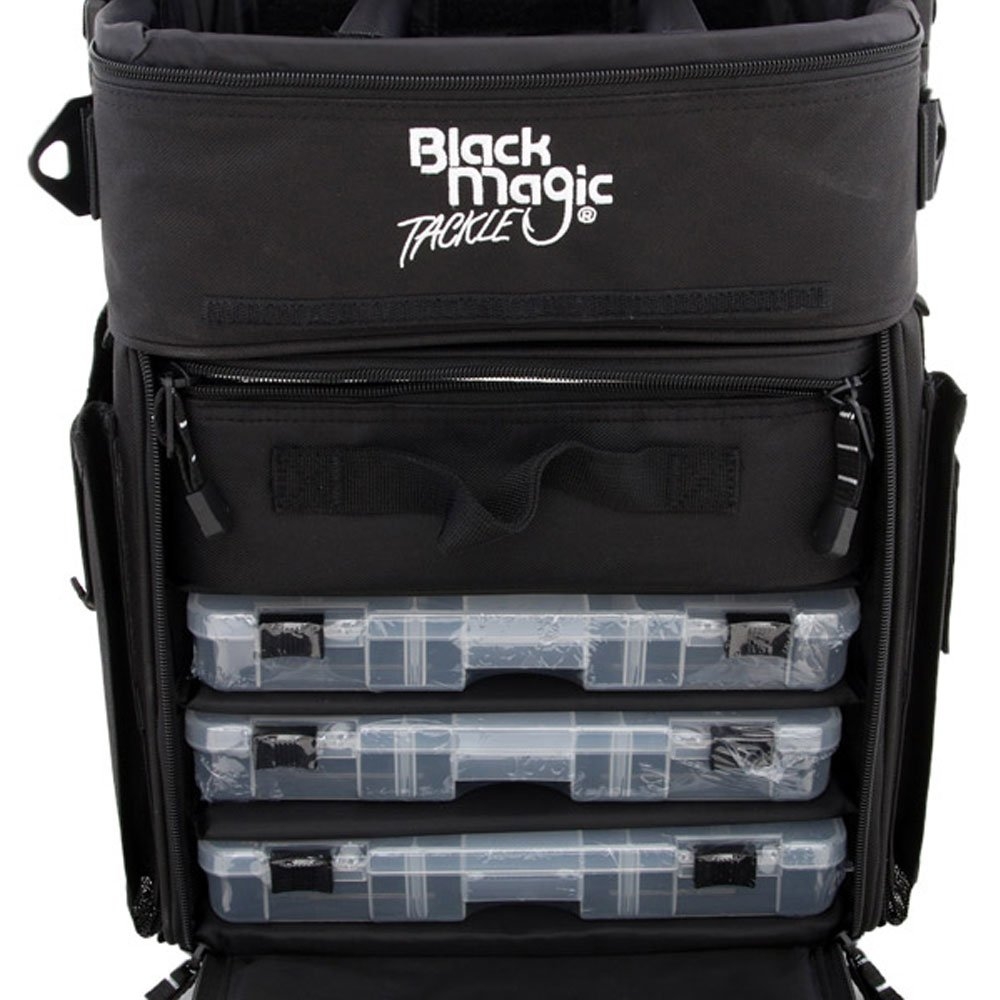 Black Magic Tackle Pack