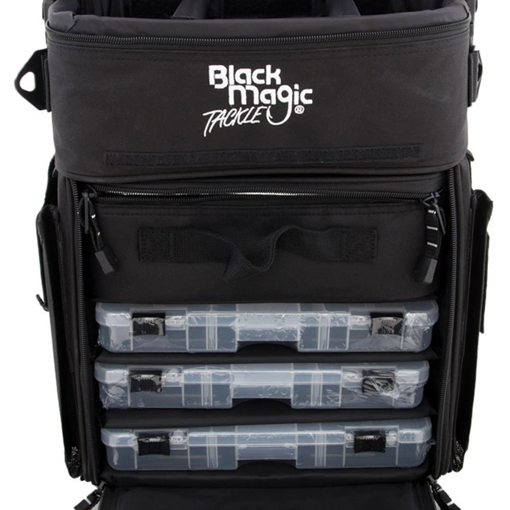 Black Magic Tackle Pack Black Magic Tackle Pack