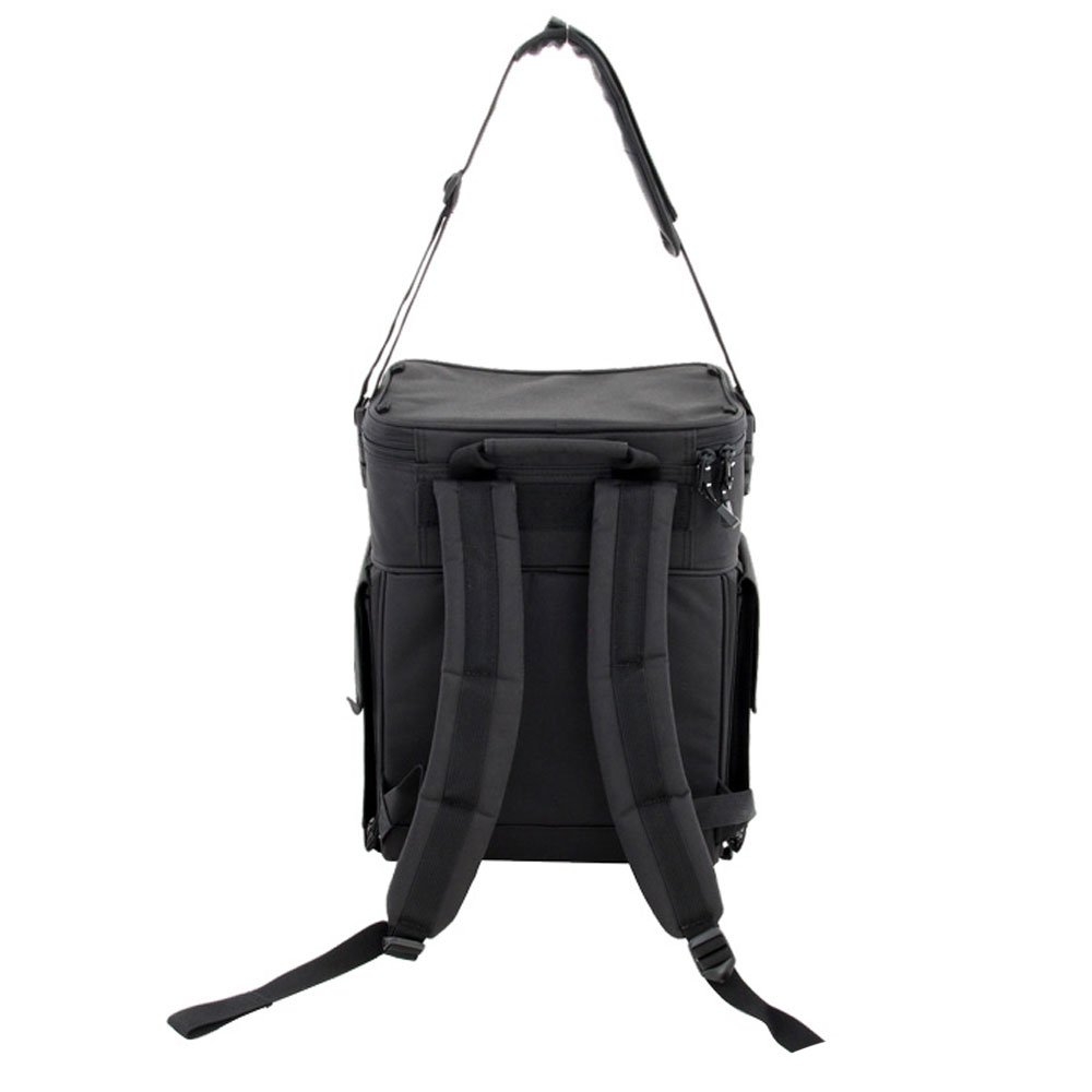 Black Magic Tackle Pack - Returned unit - Small tear in the back