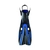 Mares Volo Power Dive Fins Blue Regular