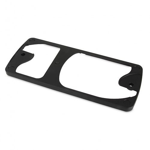 Hella Marine DuraLED Combi Mounting Spacer White