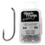 Black Magic Series A Fly Hooks Size 4 Qty 30