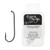 Black Magic Series A Fly Hooks Size 16 Qty 30