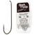 Black Magic Series B Fly Hook Size 4 Qty 30