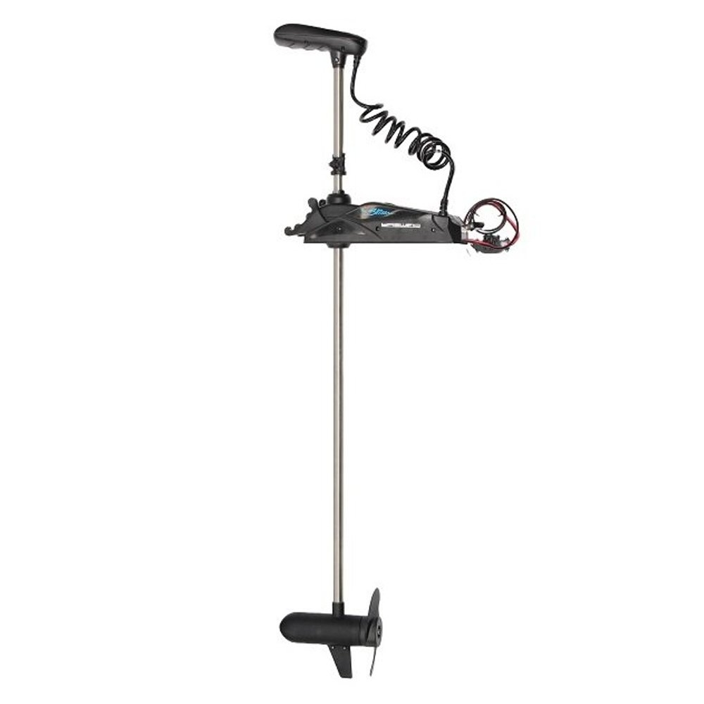 Haswing Cayman B 50739 Gen1.6 GPS Trolling Motor 60in 80lb 24V Black