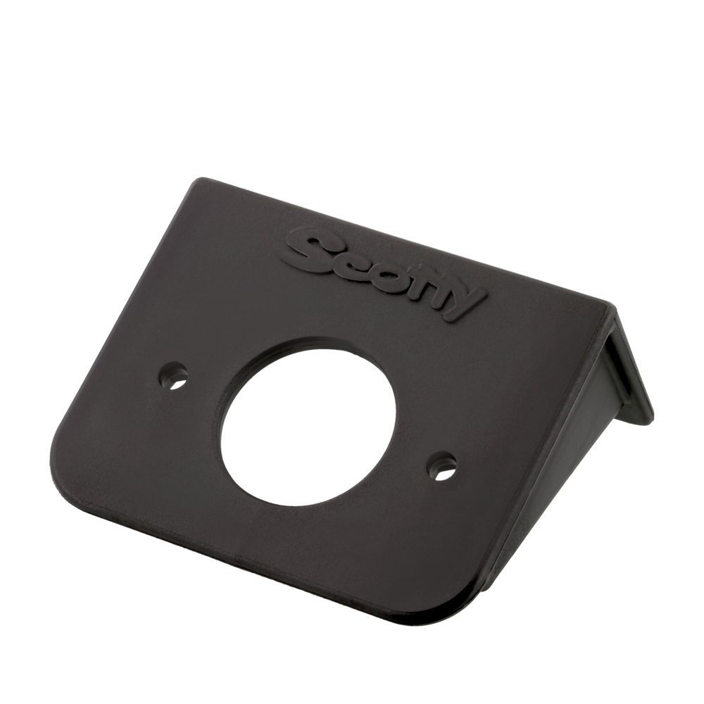 Scotty 2128 Right Angle Receptacle Bracket Clips