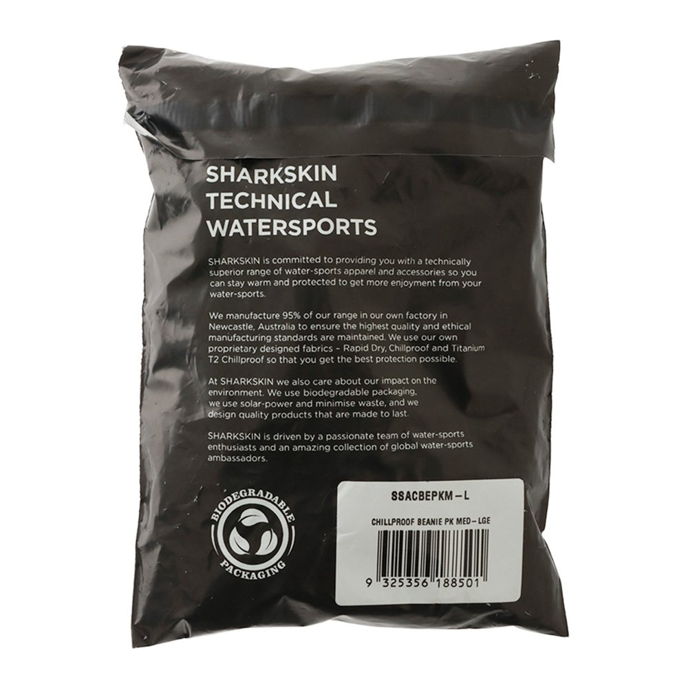 Sharkskin Chillproof Thermal Beanie UPF50+