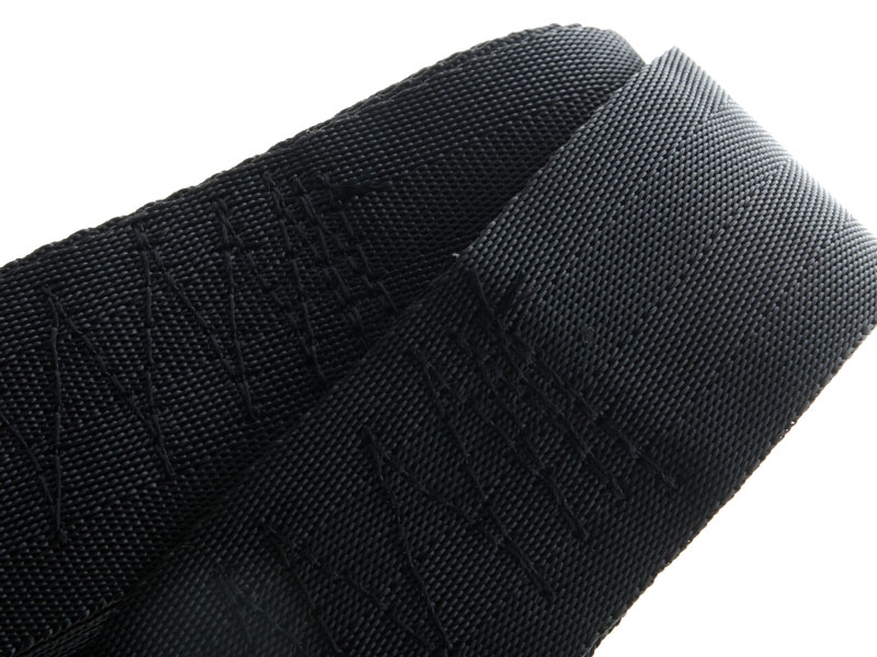 Easterner Nylon Webbing Winch Strap