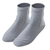Sharkskin Chillproof Dive Socks Silver XS