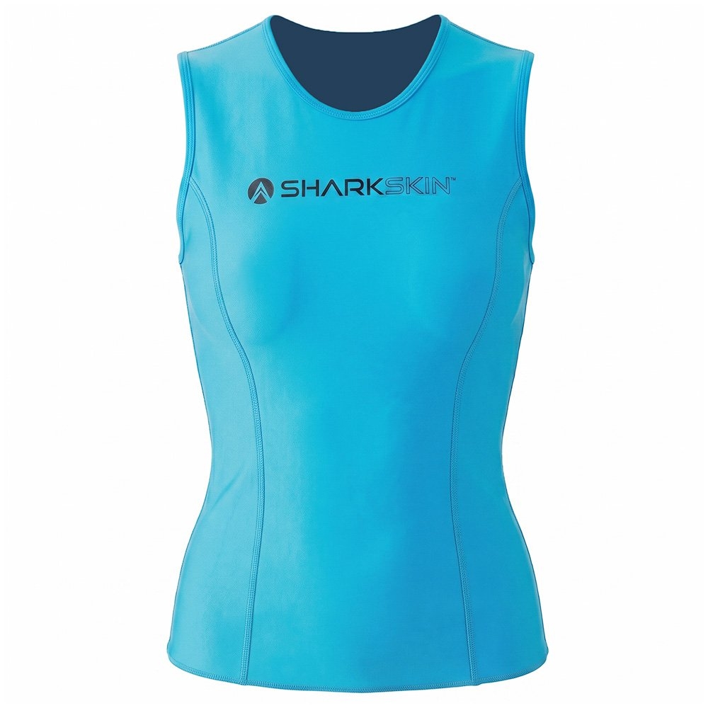 Sharkskin Chillproof Essentials Womens Dive Vest