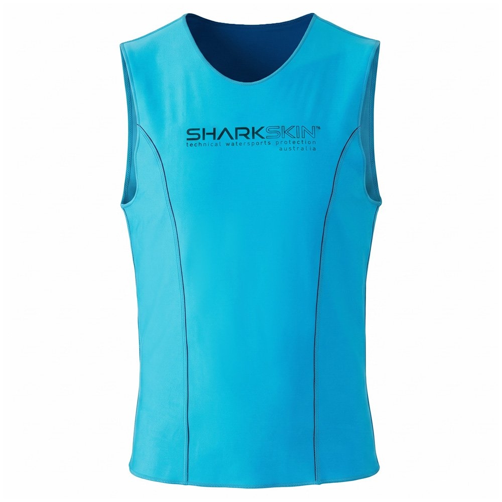Sharkskin Chillproof Essentials Mens Dive Vest