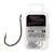 Black Magic Series F Fly Hooks Size 10 Qty 30