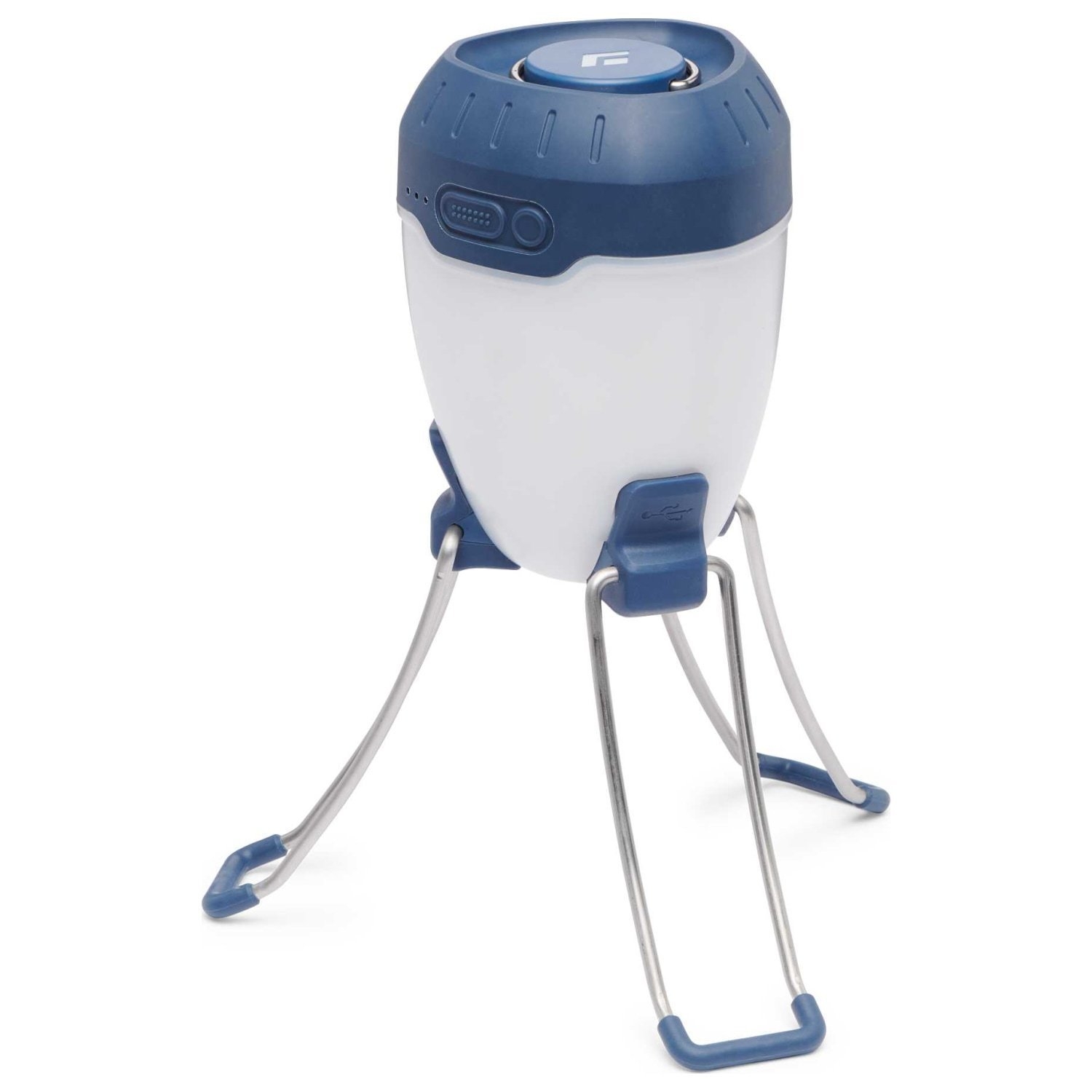 Black Diamond Orbiter 650 Lantern Ink Blue