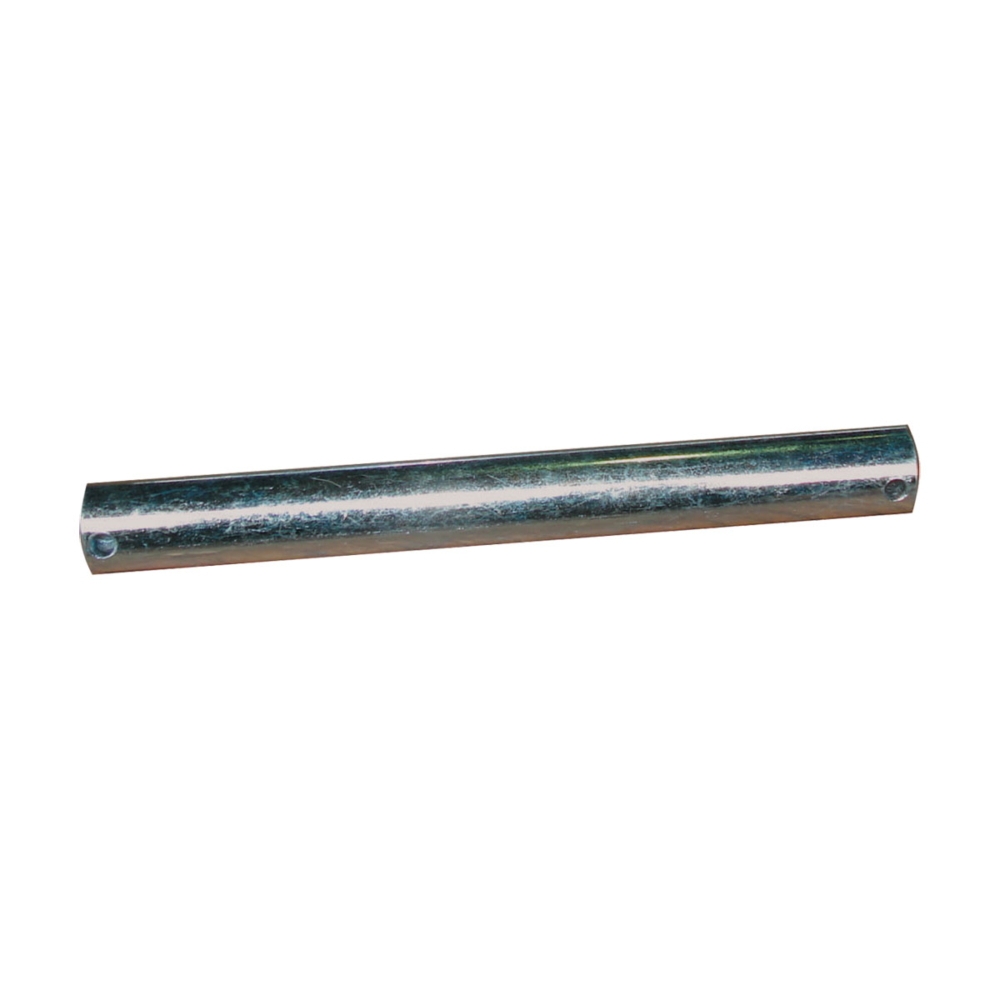 Viking Rollers Spindle Zinc 240X16mm