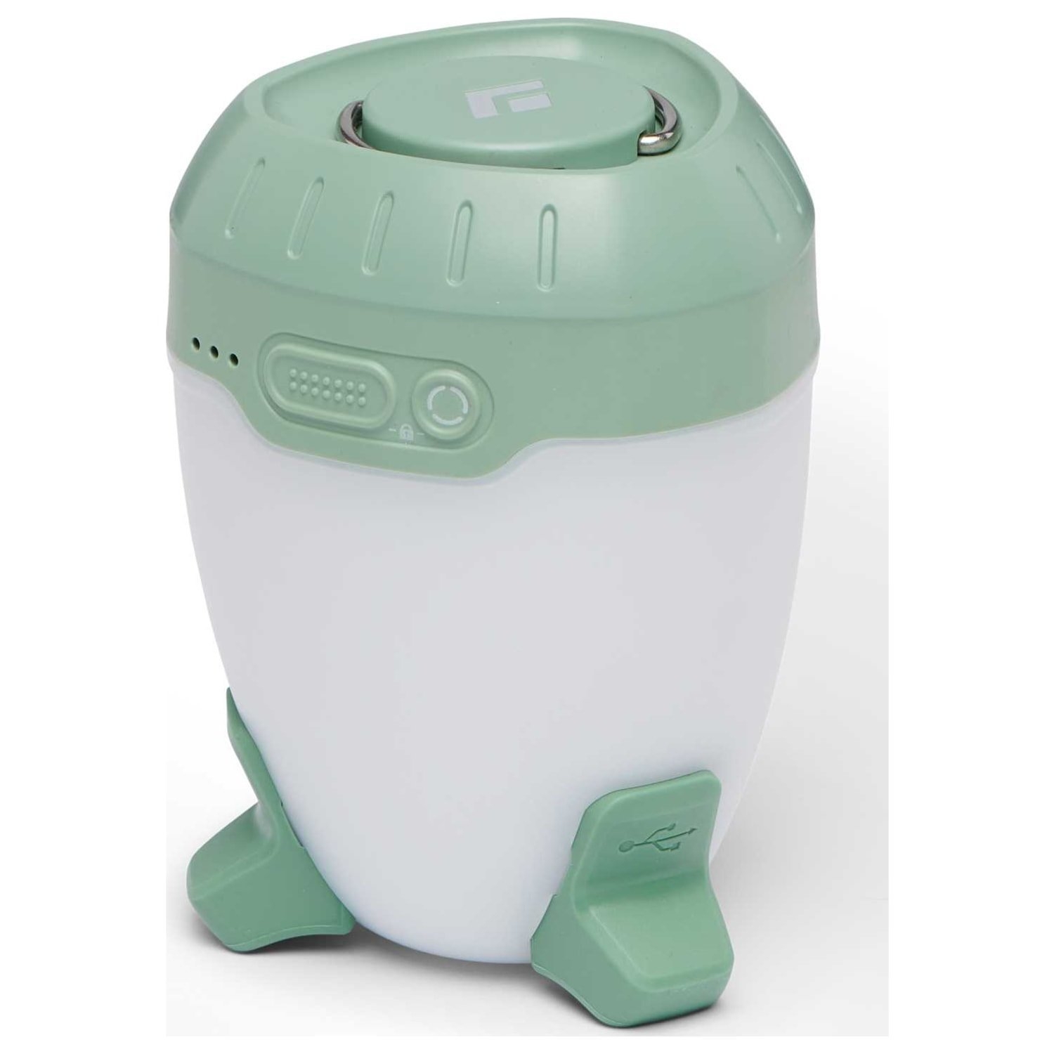 Black Diamond Orbiter 450 Lantern Desert Sage