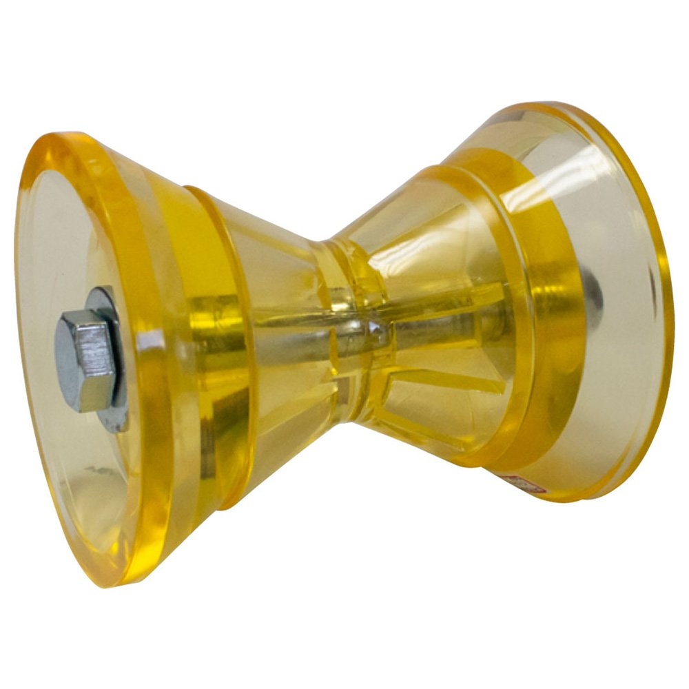 Easterner Ultimate Stop Polymer Bow Roller 75mm