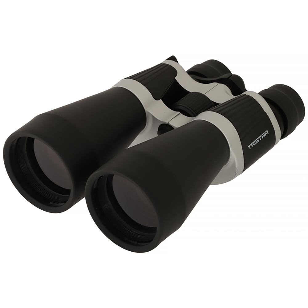 Tristar 10-30x60 Zoom Binoculars