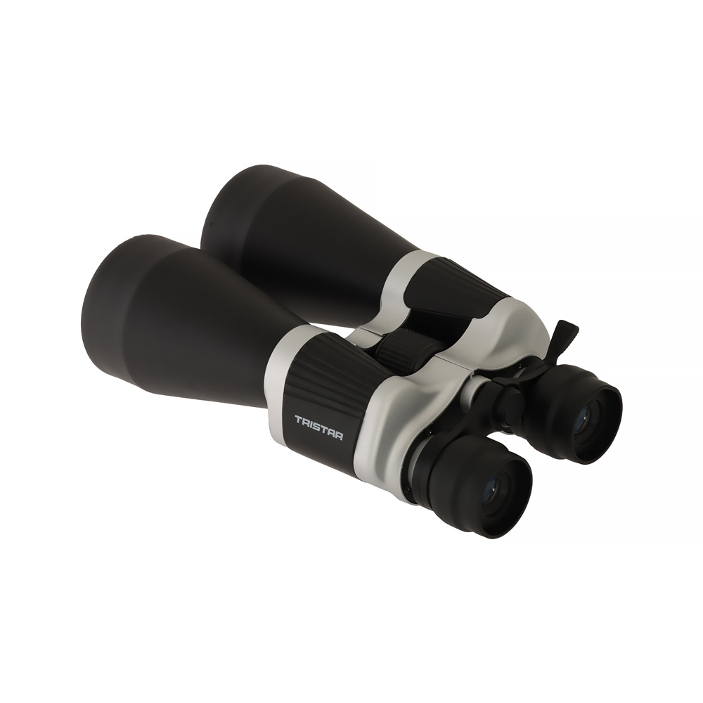 Tristar 10-30x60 Zoom Binoculars
