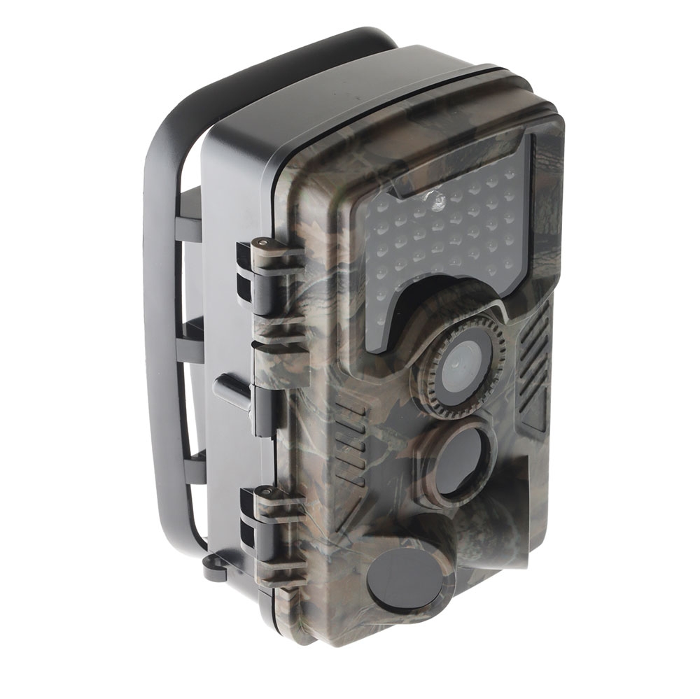 Tristar 32MP 4K Waterproof Outdoor Trail Camera