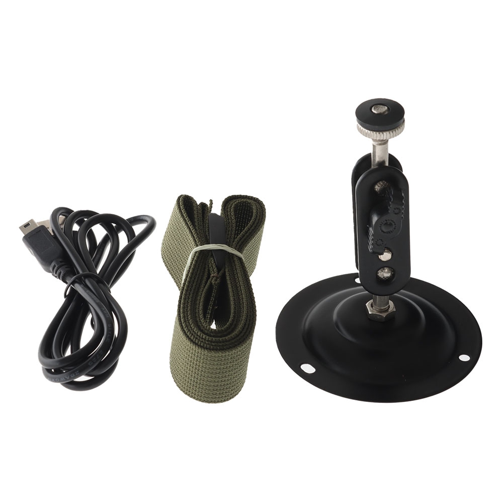 Tristar 32MP 4K Waterproof Outdoor Trail Camera