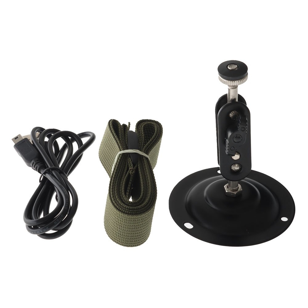 Tristar 32MP 2.7K 4G Waterproof Outdoor Trail Camera