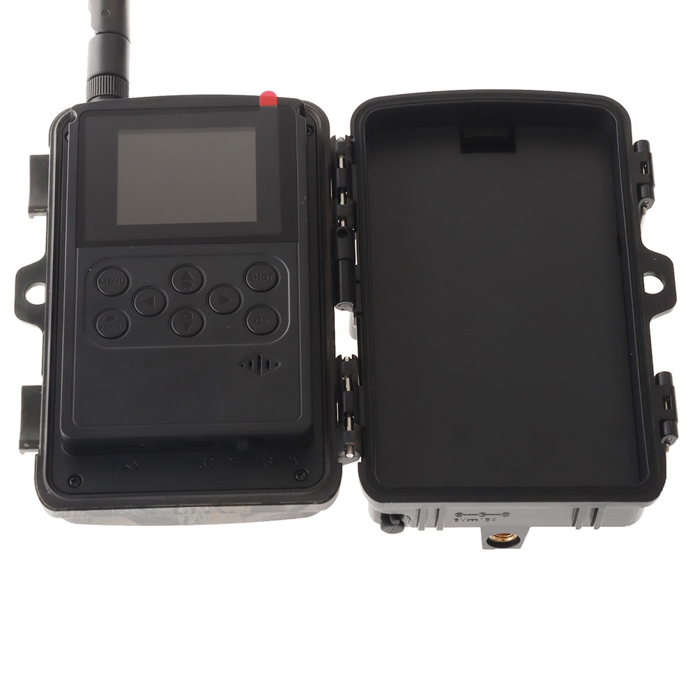 Tristar 32MP 2.7K 4G Waterproof Outdoor Trail Camera