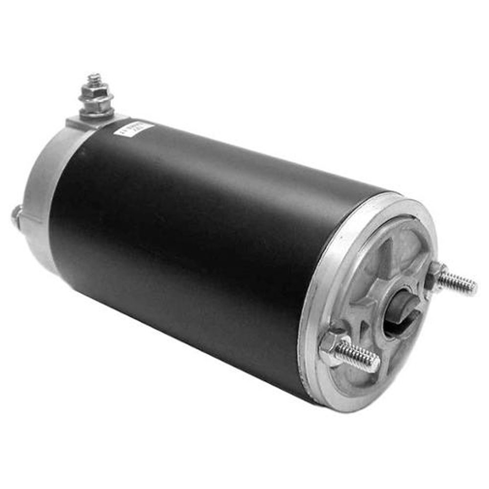 Maxwell Vetus MSP4189 Replacement Winch Motor 12V 500W 