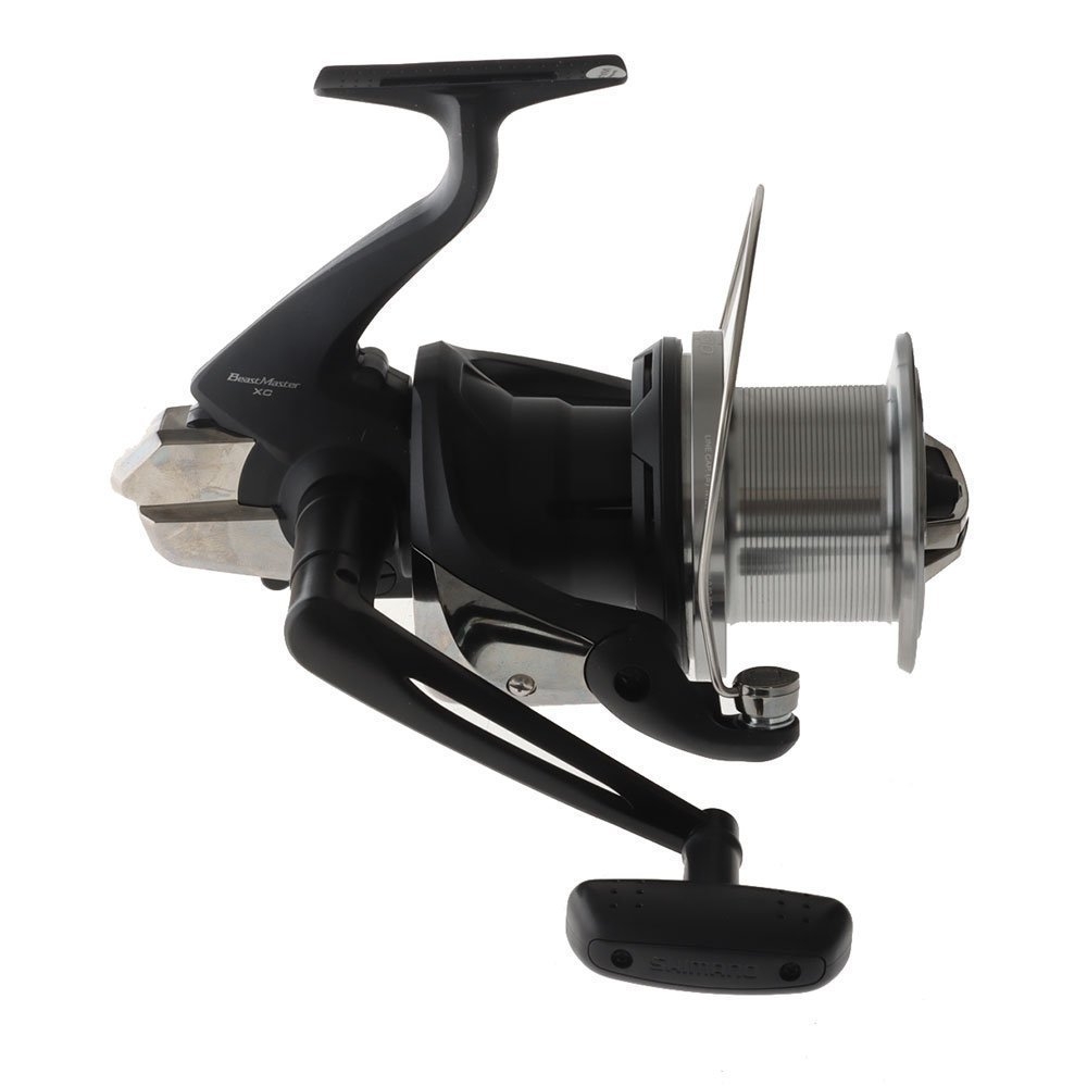 Shimano Beastmaster 14000 Laguna X Surf Casting Combo 13ft 15kg 3pc