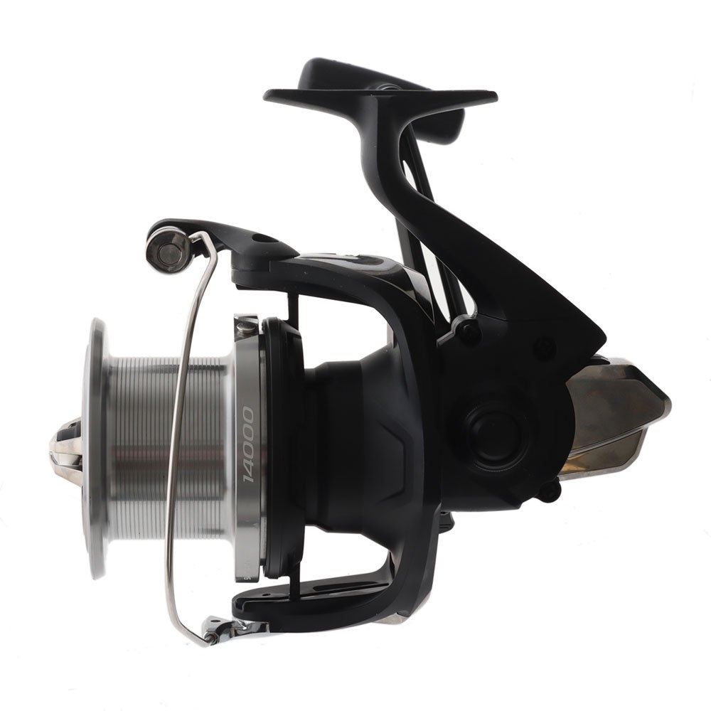 Shimano Beastmaster 14000 XC Revolution Travel Surfcasting Combo 10ft 8-12kg 2-4oz