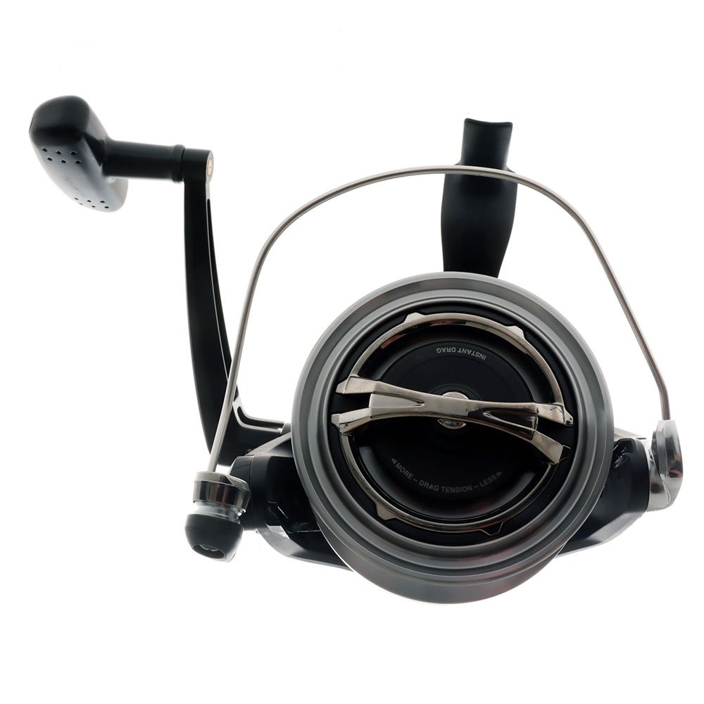 Shimano Beastmaster 14000 XC Revolution Travel Surfcasting Combo 10ft 8-12kg 2-4oz