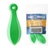 ManTackle Tear Drop Reef Sinkers Green Lumo 1oz Qty 5
