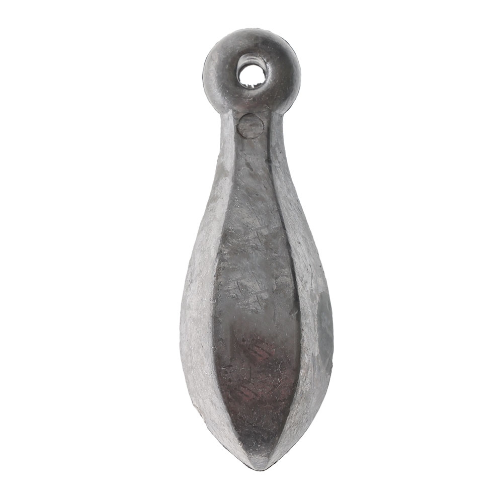 ManTackle Tear Drop Reef Sinkers