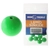 ManTackle Ball Sinkers Green Lumo 6oz Qty 2