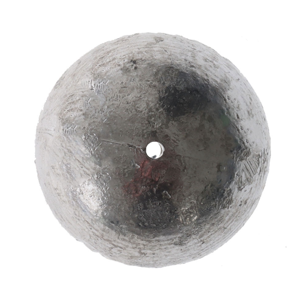 ManTackle Ball Sinkers 1/2oz Qty 12
